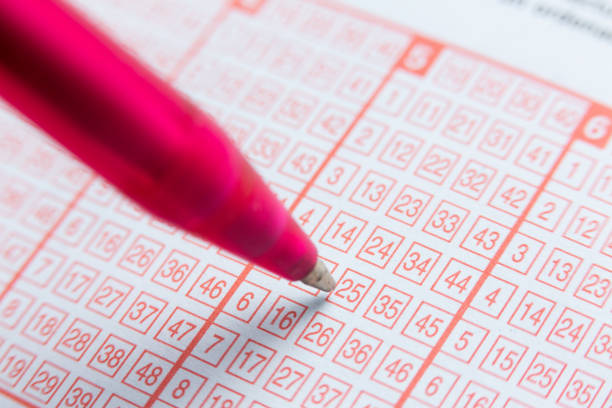 Euromillions Online Lottery